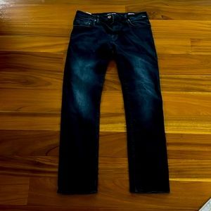 Mavi jeans like new.